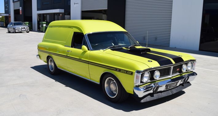 T&M Street Customz Pty Ltd Logo