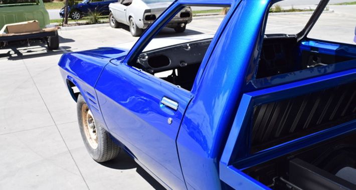 T&M Street Customz Pty Ltd Logo