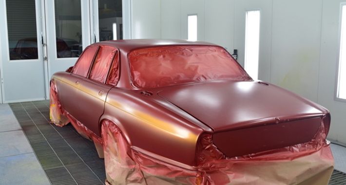 T&M Street Customz Pty Ltd Logo