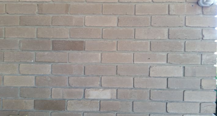 A1 Brickworx and Landscaping Logo