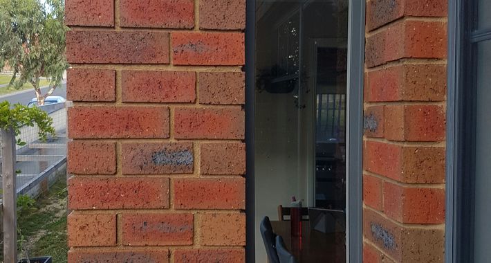 A1 Brickworx and Landscaping Logo