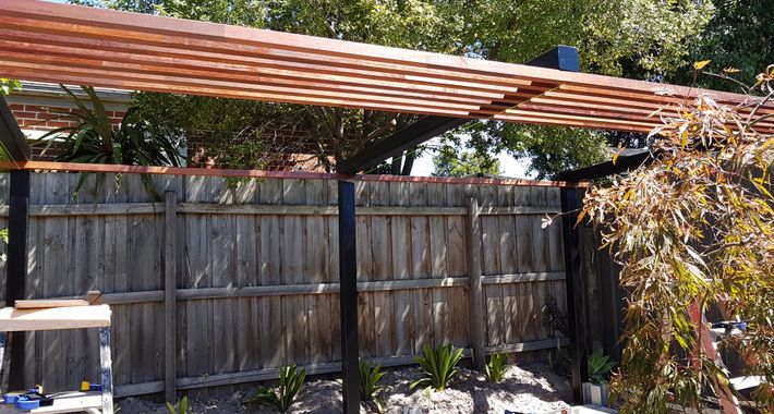 A1 Brickworx and Landscaping Logo