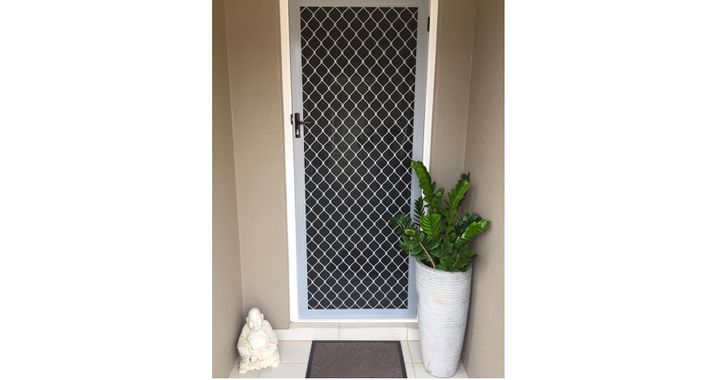 Security Doors And Windows Cairns 4870 Qld All Security