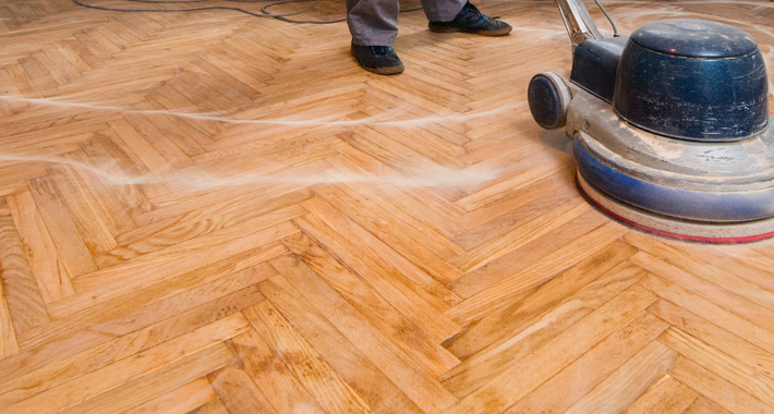 Impress Maintenance Logo