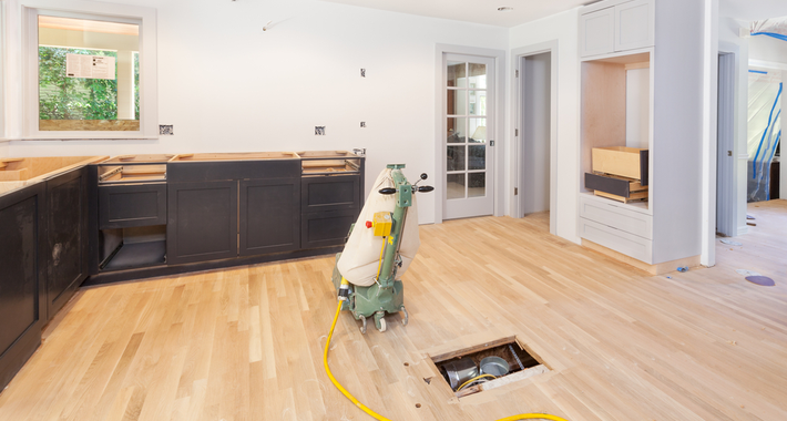 Impress Maintenance Logo