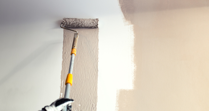 Pacific Maintenance and Decking Logo