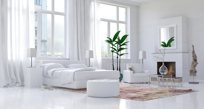 MissFix Property Maintenance and Cleaning Services Logo