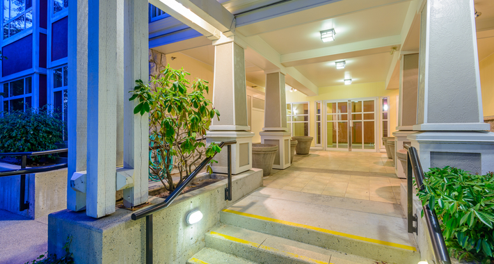 Parky the Sparky Logo