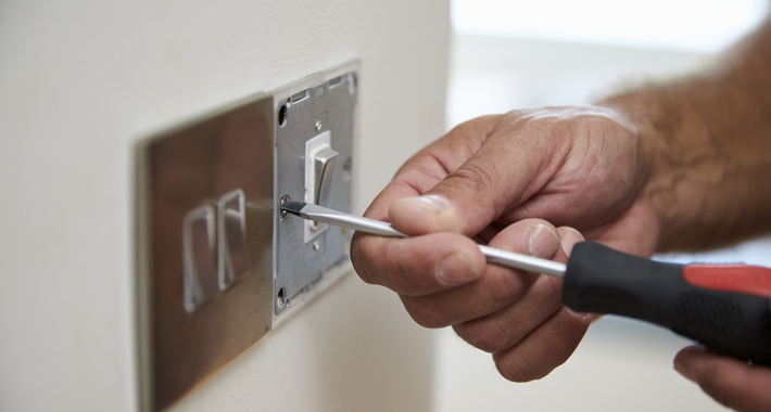 Seyspark Electrical PTY LTD Logo