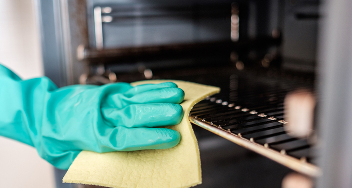 MissFix Property Maintenance and Cleaning Services Logo