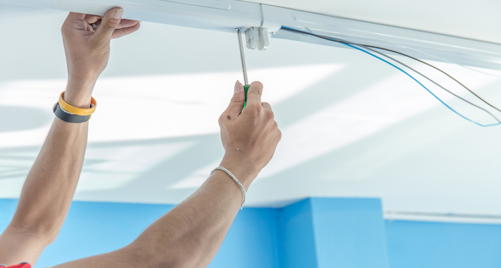 DSS Electrical Pty Ltd Logo