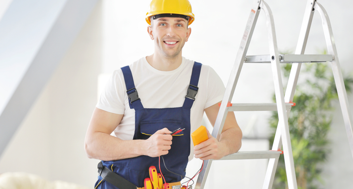 DSS Electrical Pty Ltd Logo