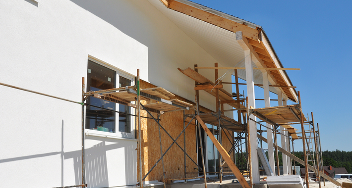 We Turn Up Property Maintenance Logo