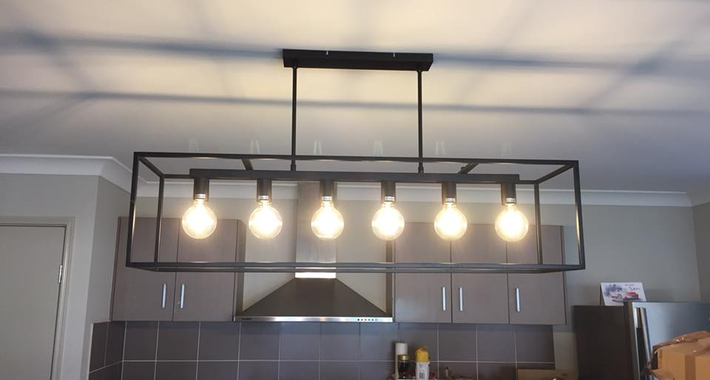 Best Electrical Logo