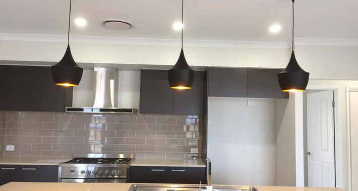 Best Electrical Logo