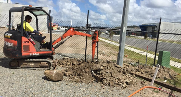 Best Electrical Logo