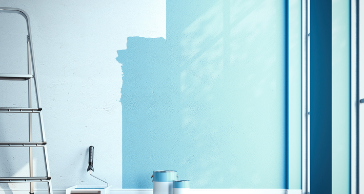 We Turn Up Property Maintenance Logo