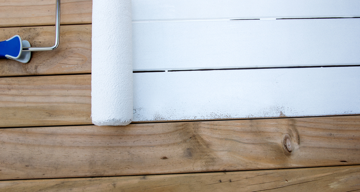 We Turn Up Property Maintenance Logo