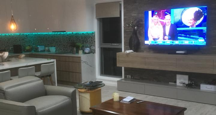 GMZ Painting Service Logo