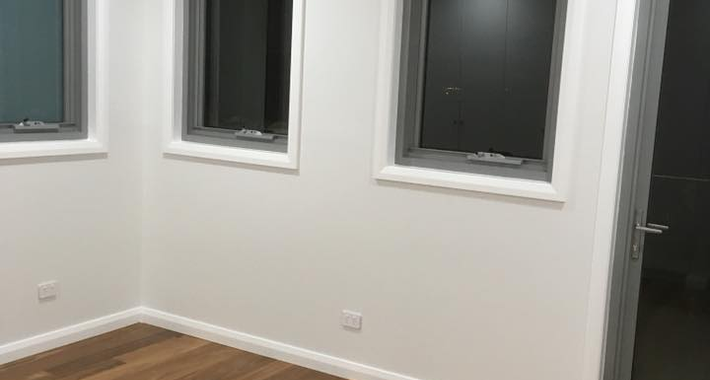 GMZ Painting Service Logo