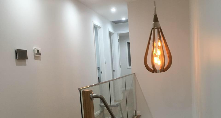 GMZ Painting Service Logo