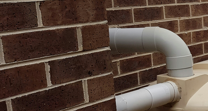 A1 Brickworx and Landscaping Logo