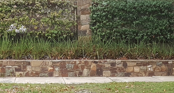 A1 Brickworx and Landscaping Logo