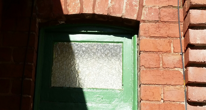 A1 Brickworx and Landscaping Logo