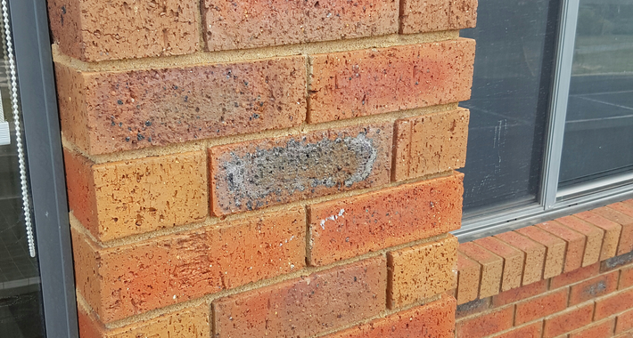 A1 Brickworx and Landscaping Logo