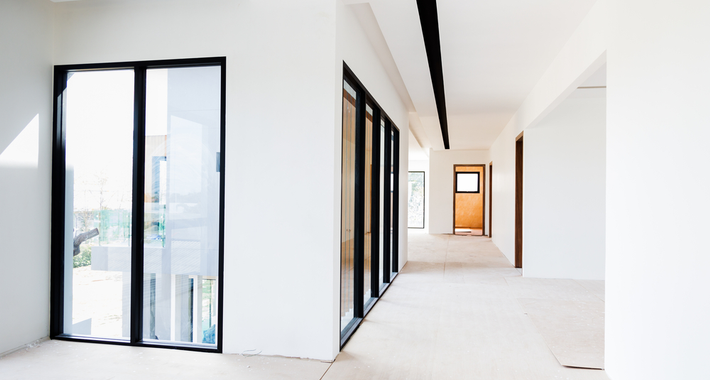 ACT Acrylic Rendering Logo