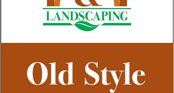 A1 Brickworx and Landscaping Logo