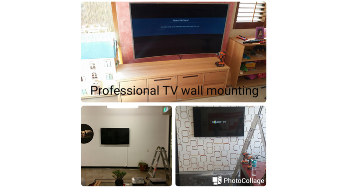 Gavin K - Handyman Logo