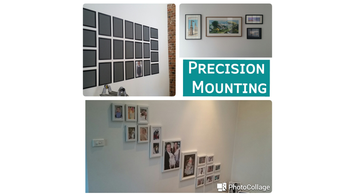 Gavin K - Handyman Logo