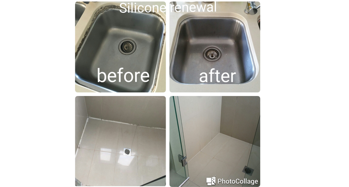 Gavin K - Handyman Logo