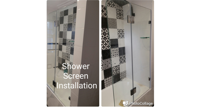 Gavin K - Handyman Logo