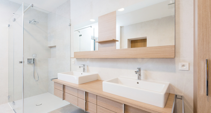 Bathroom Renovation N All Logo