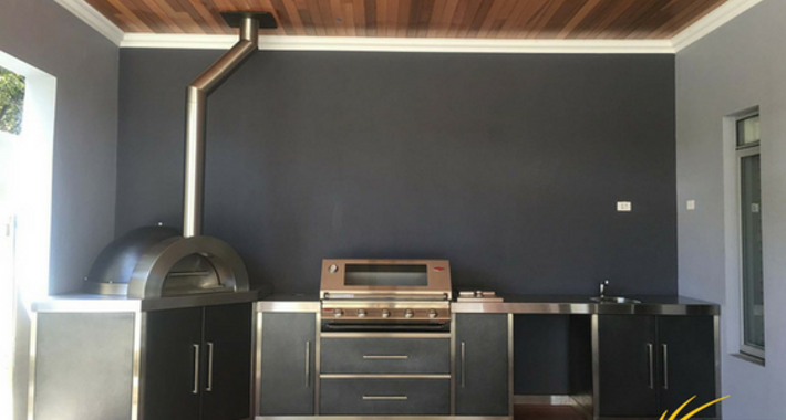 Tilley Constructions Logo