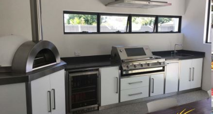 Tilley Constructions Logo