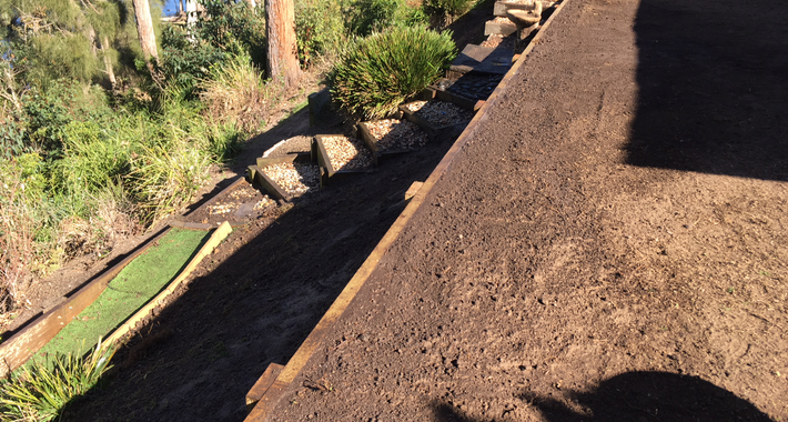 Ed's Property Maintenance Logo