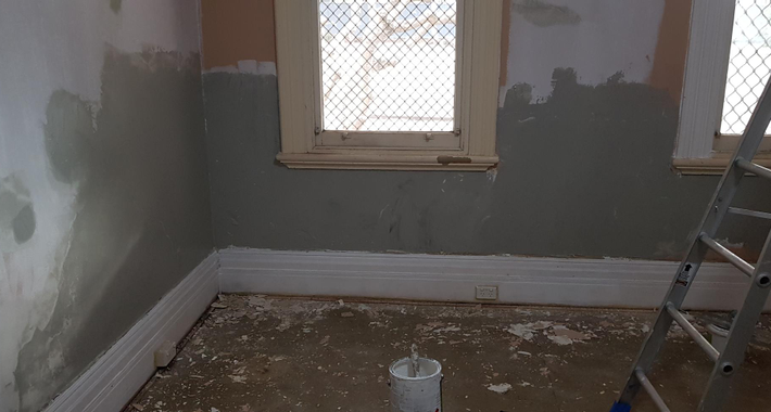 Brush & Decor Signature Pty Ltd Logo