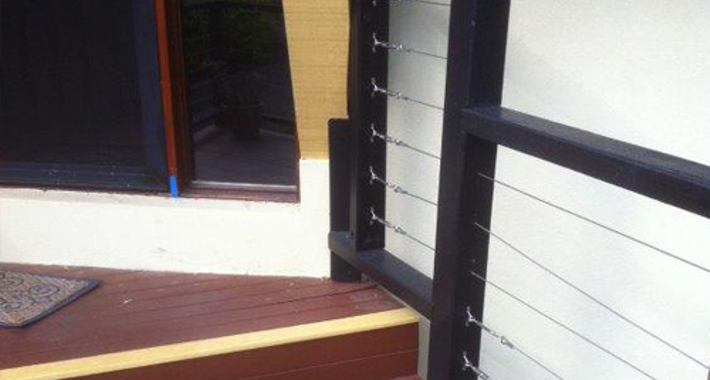 Pyrite Handyman Solutions Logo