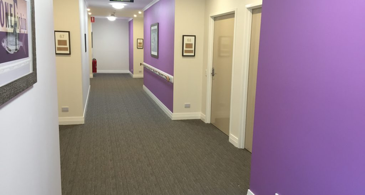 Ultra Industries Pty Ltd Logo