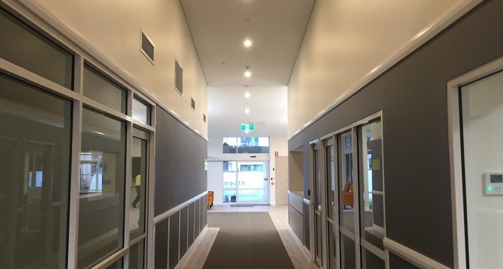 Ultra Industries Pty Ltd Logo