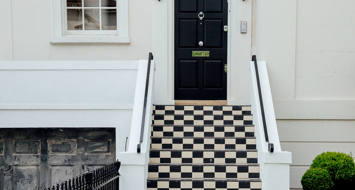 MS Painting And Plastering Logo