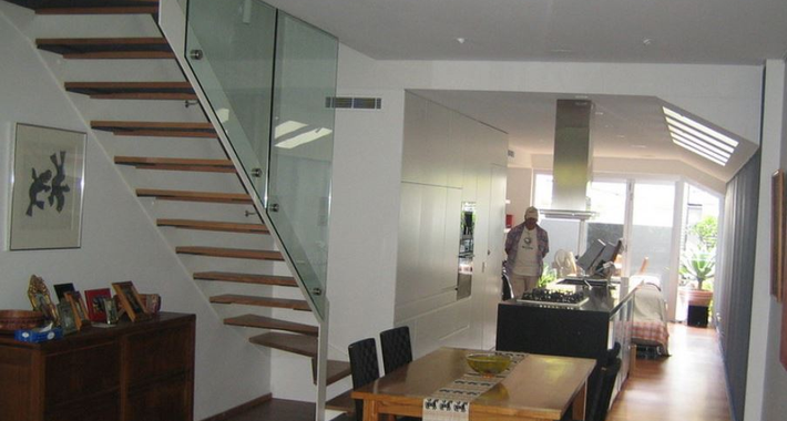 OPAL Painting And Decorations Logo