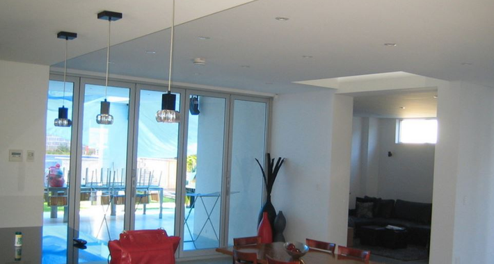 OPAL Painting And Decorations Logo