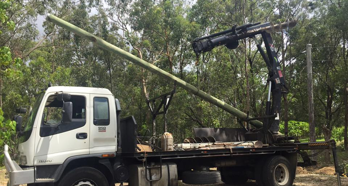 Reefcosa Electrical & Air Logo