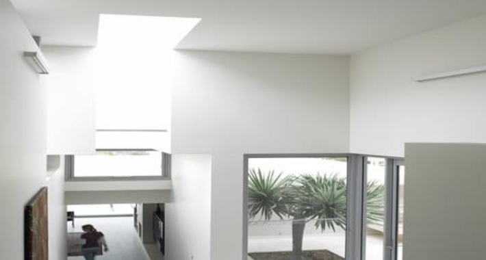 New Age Interior Linings Pty Ltd Logo