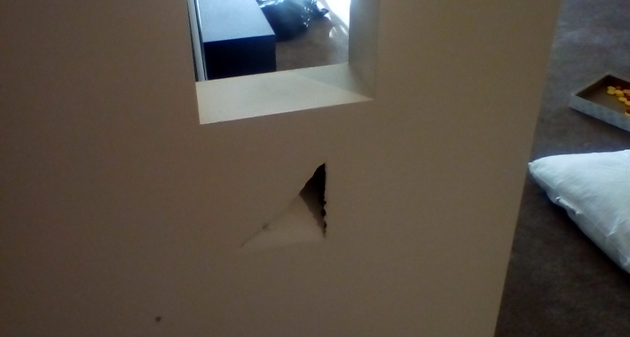 Equinox Property Maintenance Services Logo