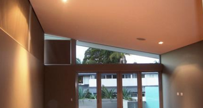 New Age Interior Linings Pty Ltd Logo